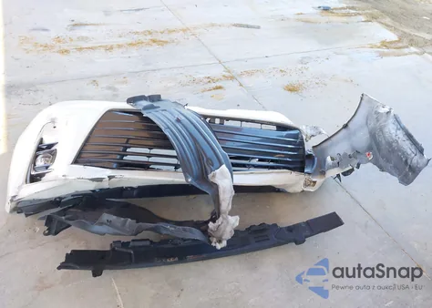 2018 Toyota Sienna Limited Premium 7 Passenger из США, поврежденный, VIN 5TDYZ3DC2JS954794